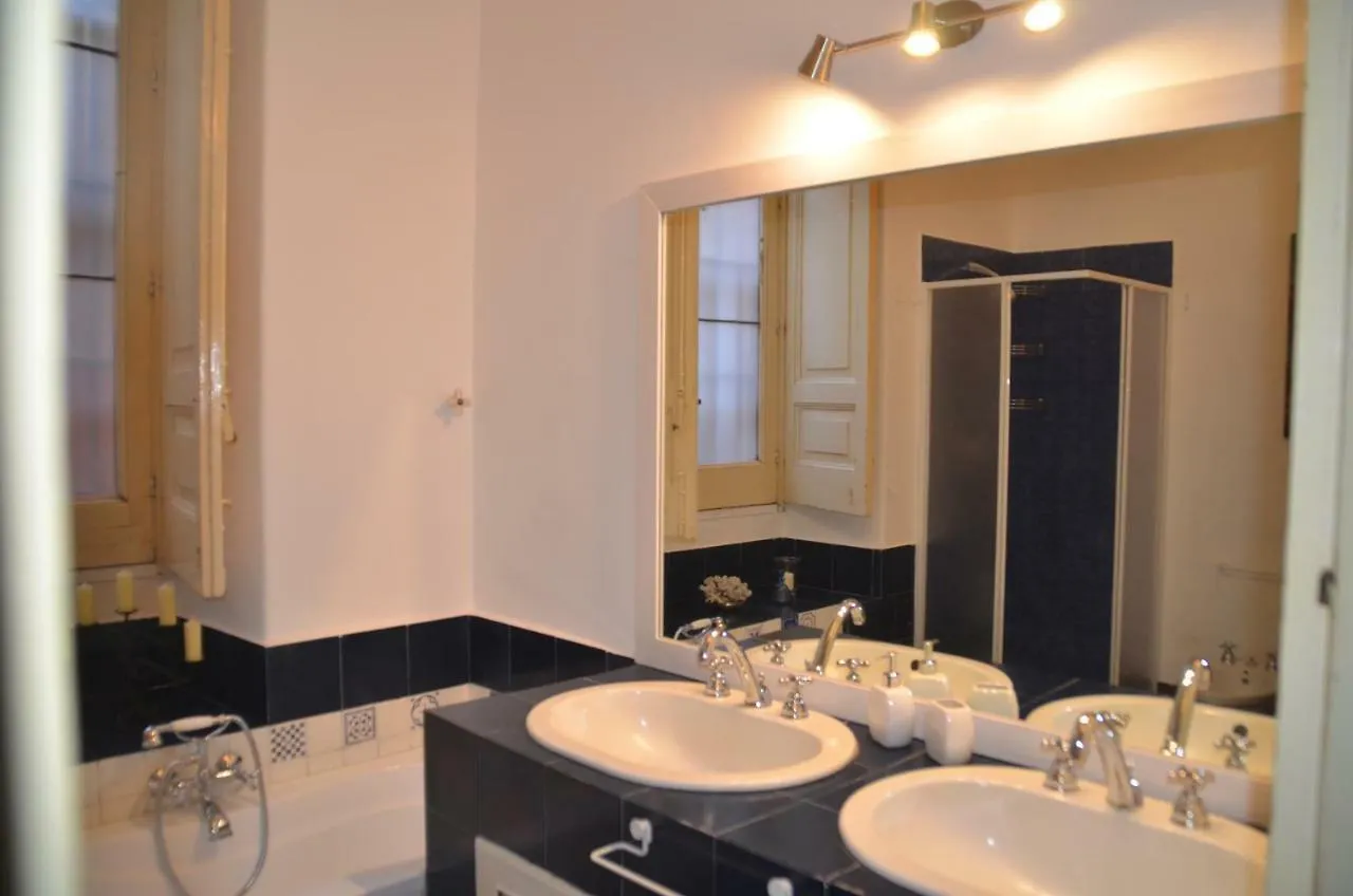 Holiday home Il Giardino Di Caronda Villa Catania Italy