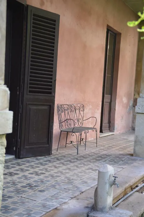 Il Giardino Di Caronda Villa Catania
