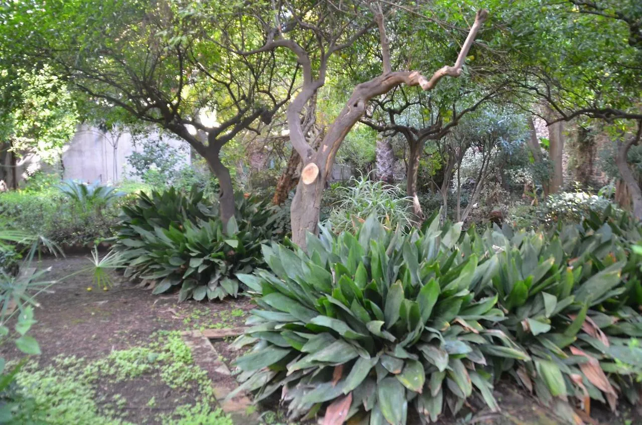 Il Giardino Di Caronda Villa Catania Holiday home