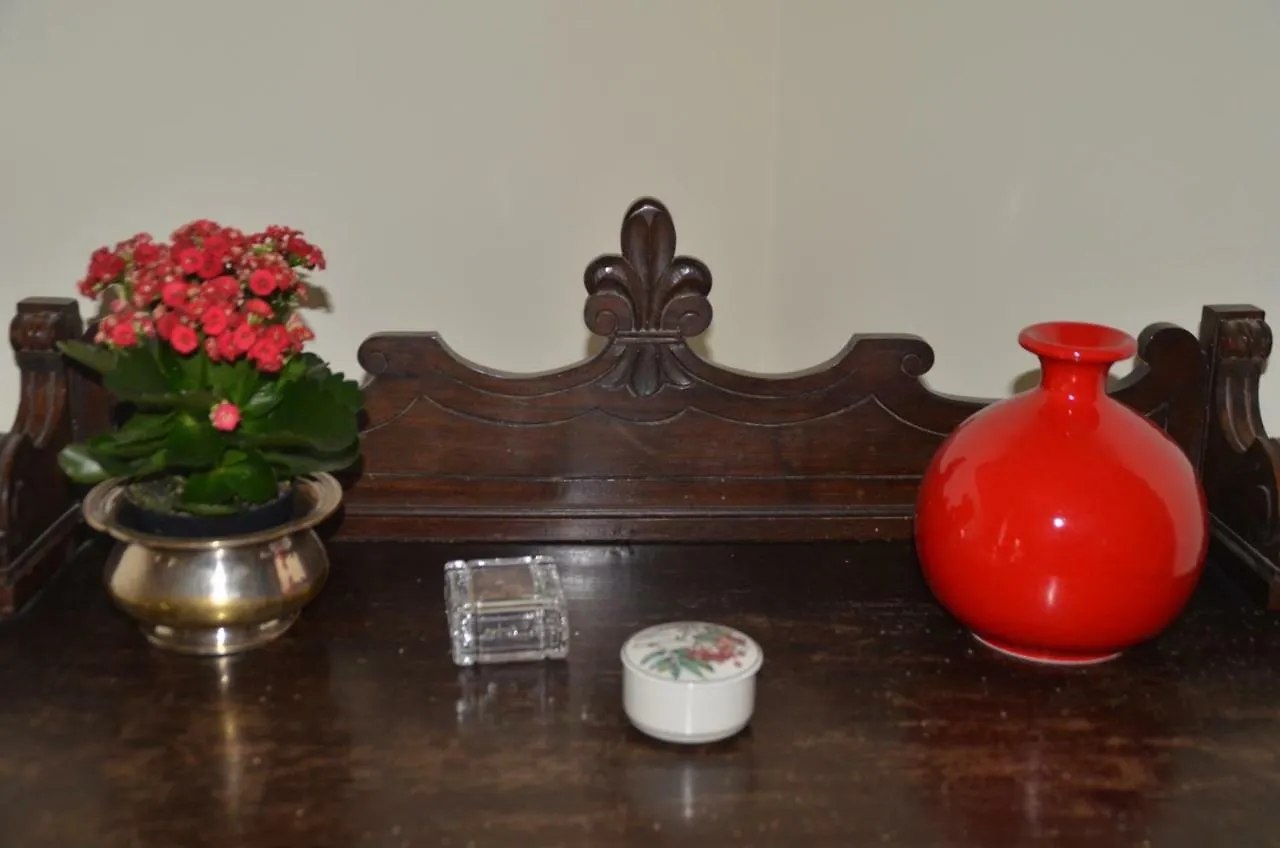 Holiday home Il Giardino Di Caronda Villa Catania