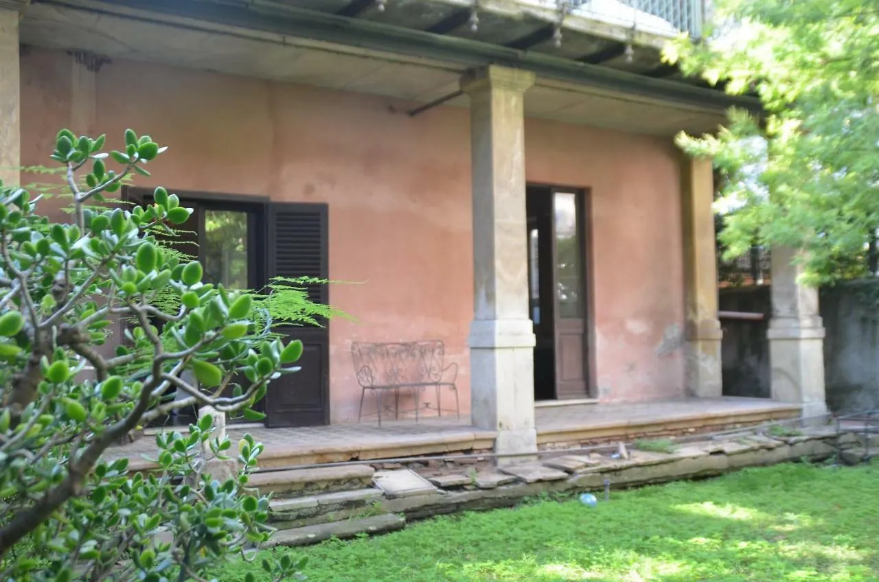 Il Giardino Di Caronda Villa Catania Holiday home