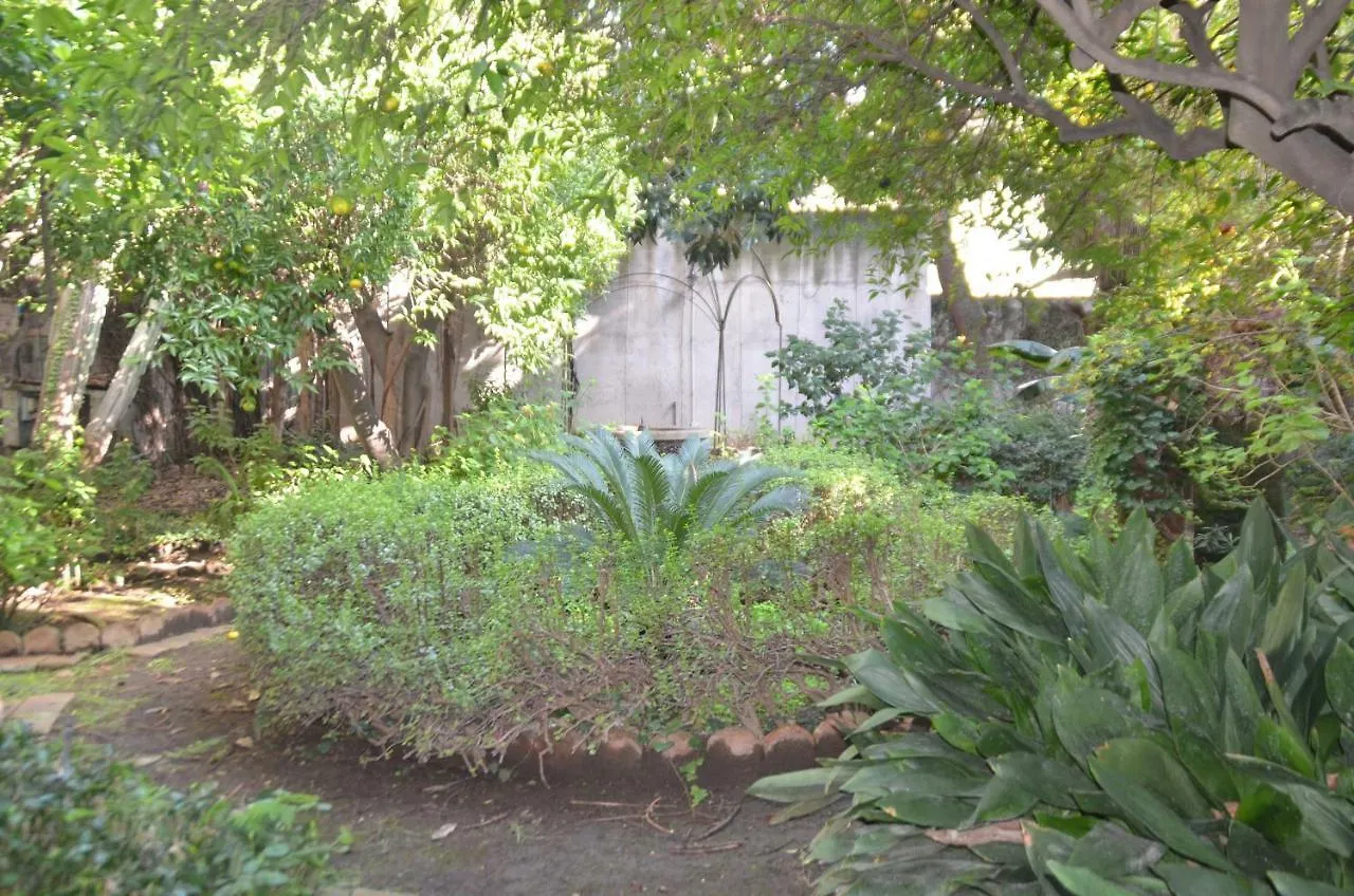 Il Giardino Di Caronda Villa Catania