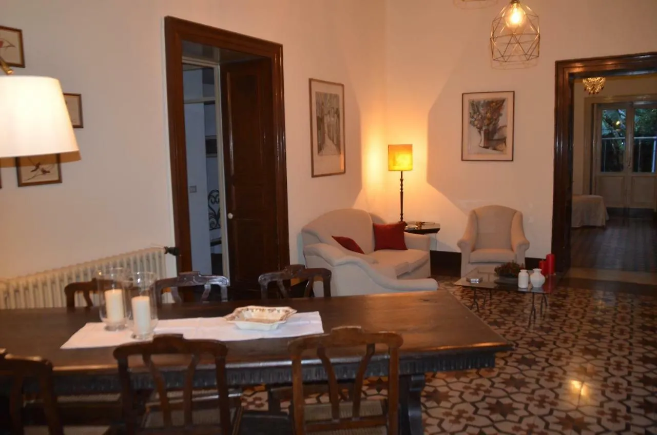 Il Giardino Di Caronda Villa Catania