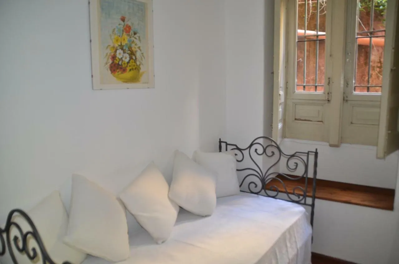 Holiday home Il Giardino Di Caronda Villa Catania