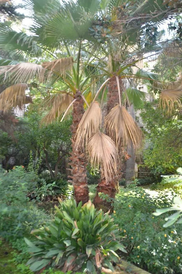 Il Giardino Di Caronda Villa Catania 0*,
