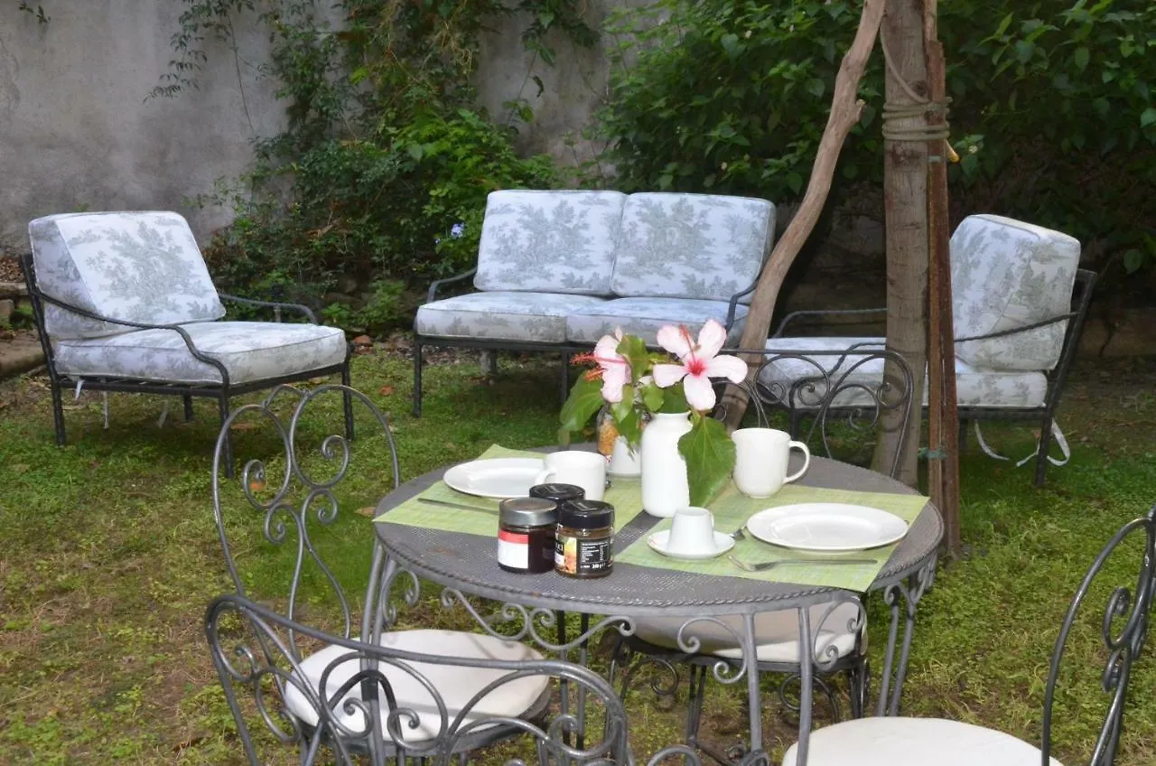Il Giardino Di Caronda Villa Catania