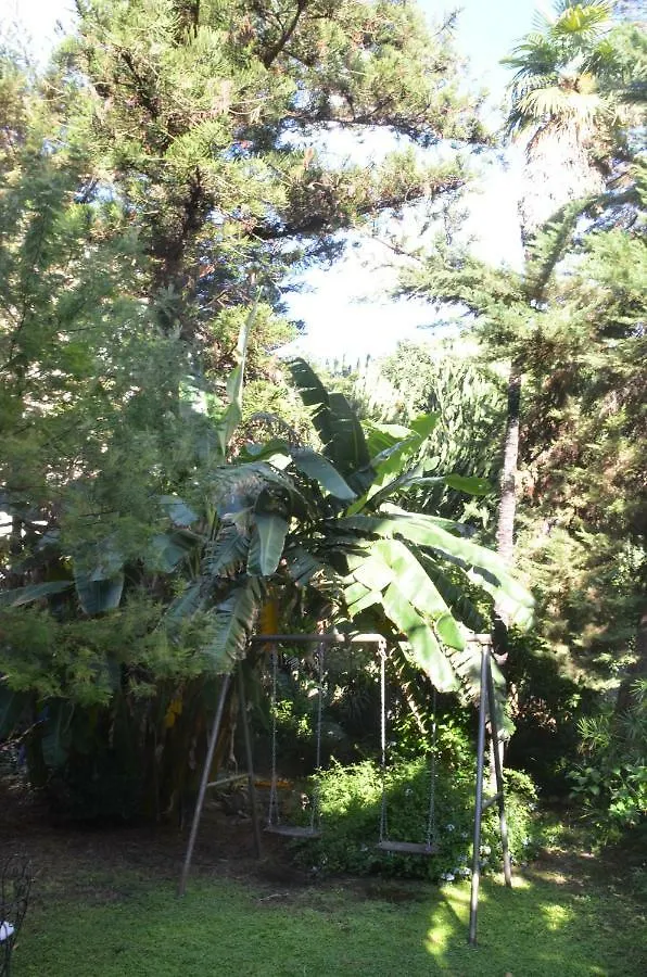 Il Giardino Di Caronda Villa Catania Holiday home