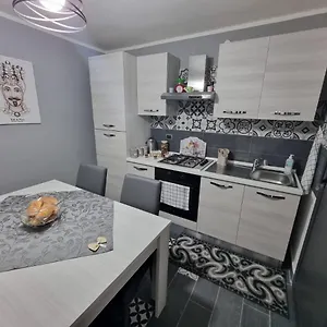 Casa Fortuna Aeroporto di Catania Fontana Rossa
