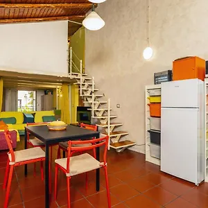 La Dimora Di Via Manzoni Appartement